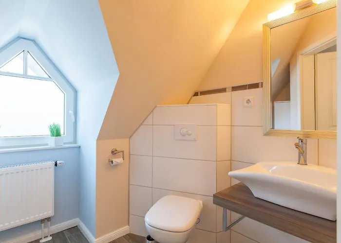 Vakantiehuis Lieblingsplatz