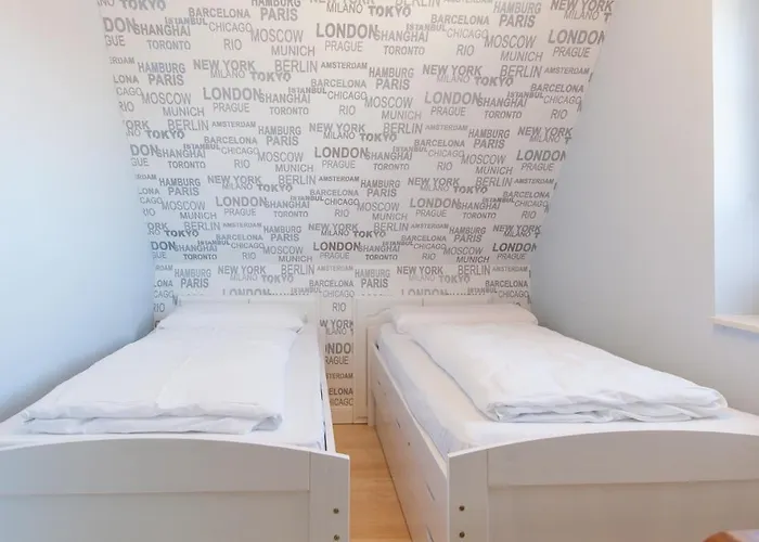 Vakantiehuis Lieblingsplatz