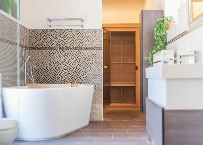 Vakantiehuis Lieblingsplatz Maasholm