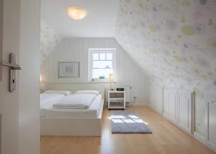 Lieblingsplatz Vakantiehuis