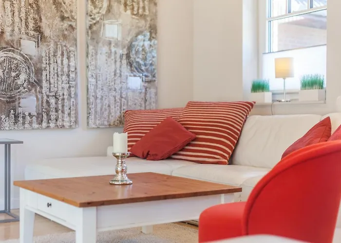 Vakantiehuis Lieblingsplatz *