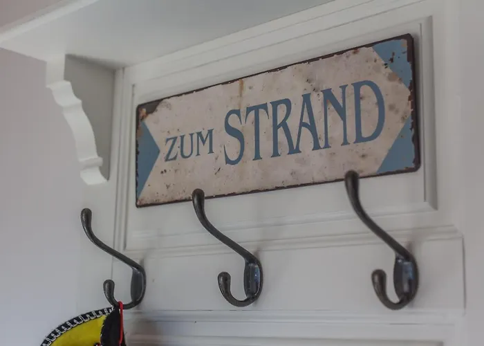 Lieblingsplatz Vakantiehuis Maasholm