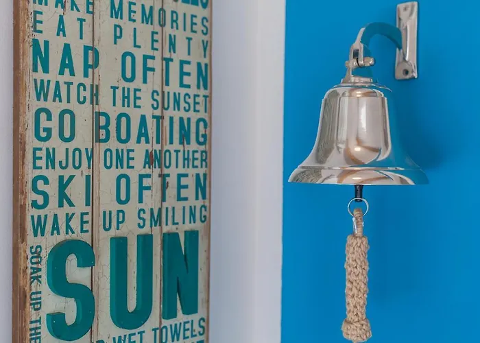 Lieblingsplatz Maasholm