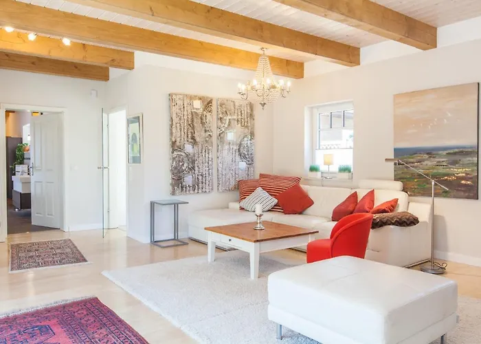 Vakantiehuis Lieblingsplatz *